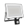 Inteligentna lampa Philips  Lois Naświetlacz LED Lampa Reflektor Neutralne światło 50W
